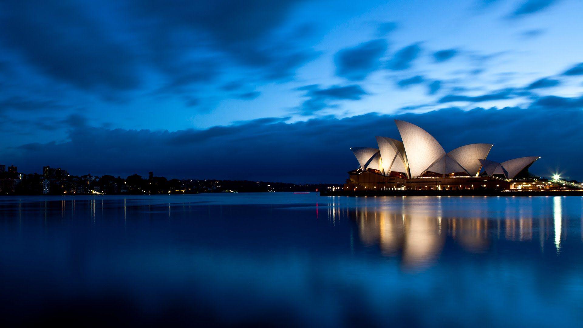 Opera House Sydney Beautiful Pics Image & Wallpapers