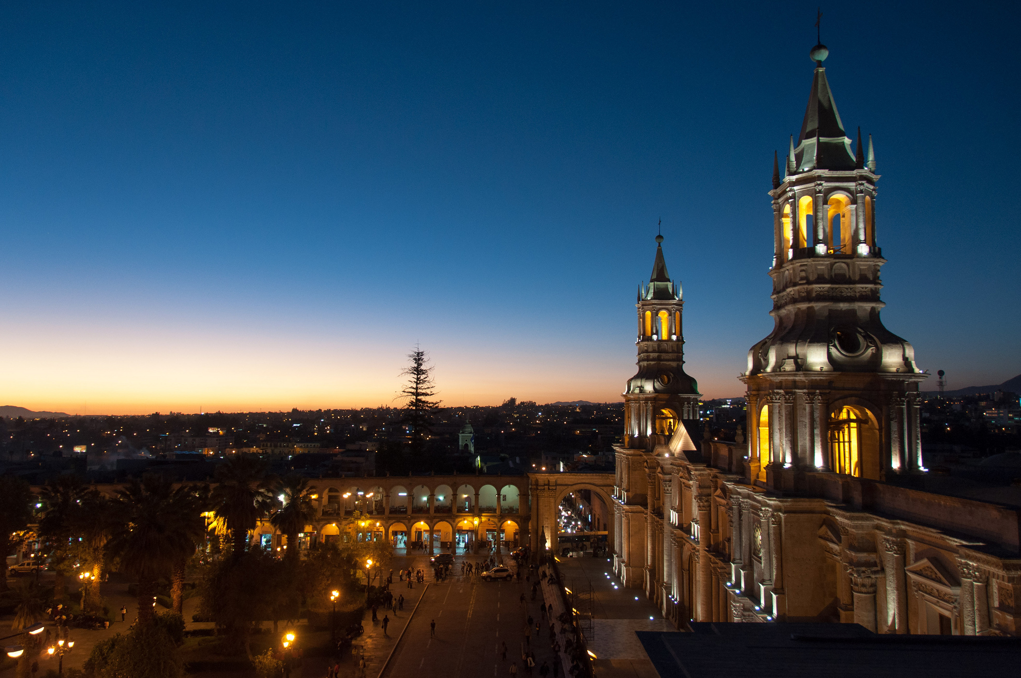 The World’s Best Photos of arequipa and wallpapers