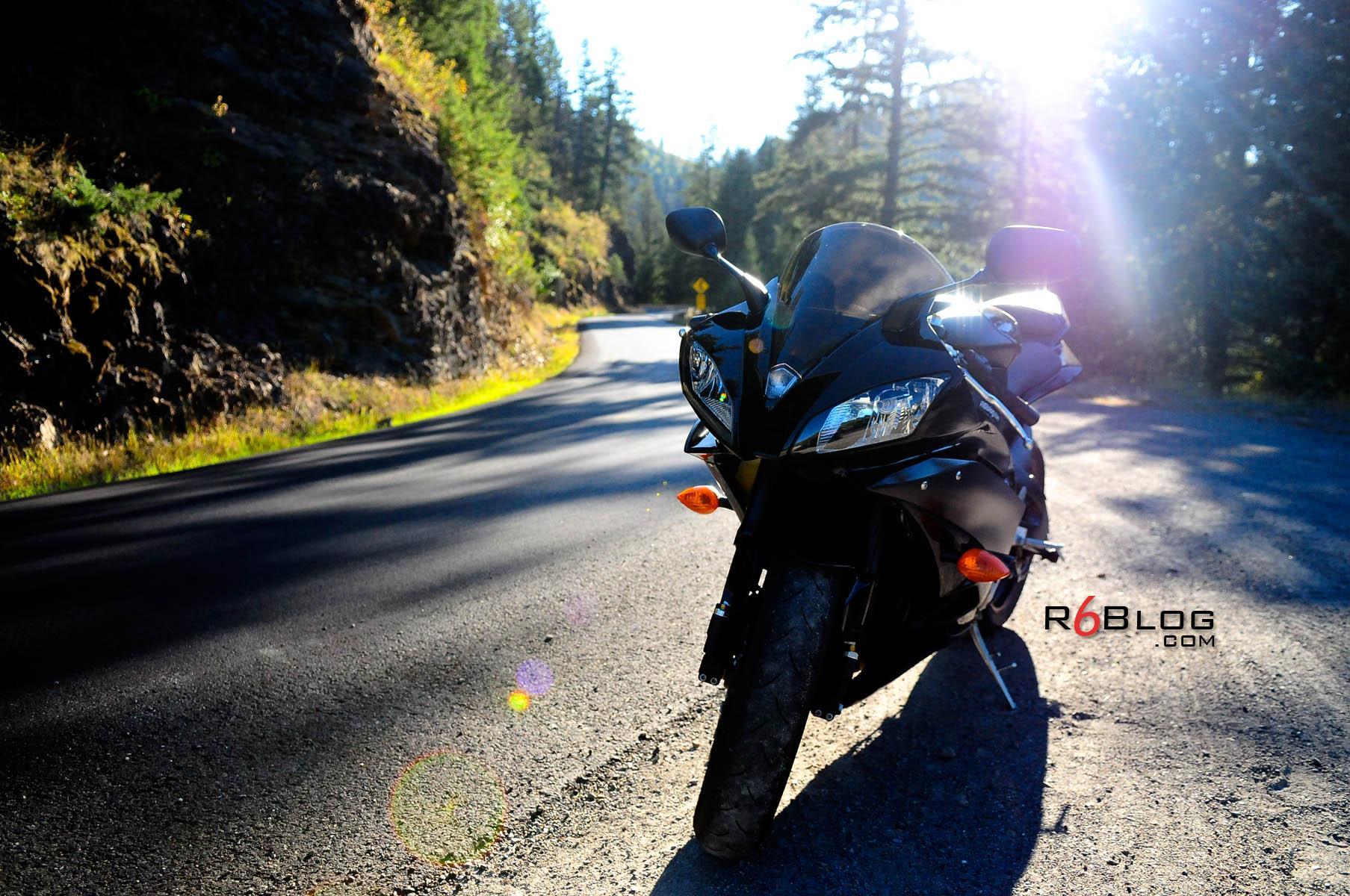 New Yamaha R6 Wallpapers From R6Blog! Yamaha R6 Wallpapers 7