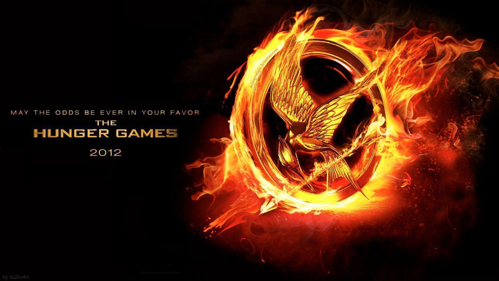 The Hunger Games Wallpapers