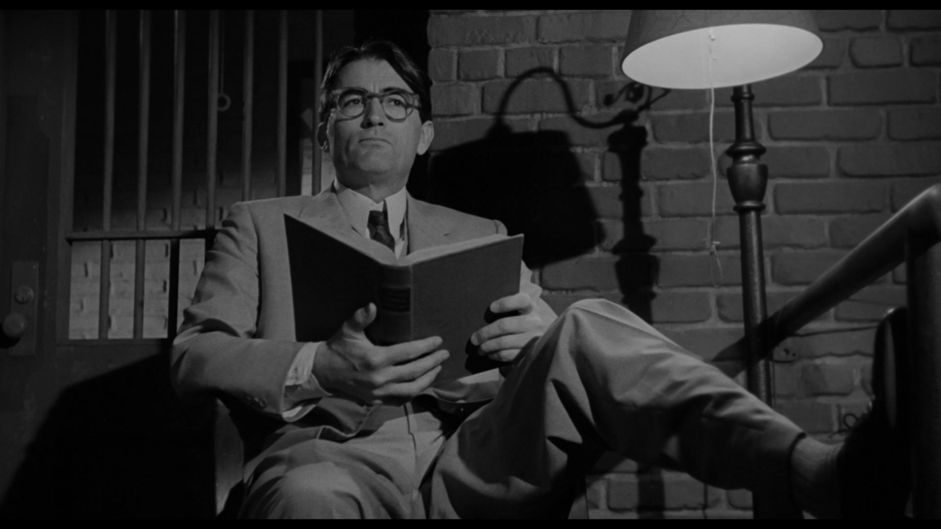 Image gallery for To Kill a Mockingbird