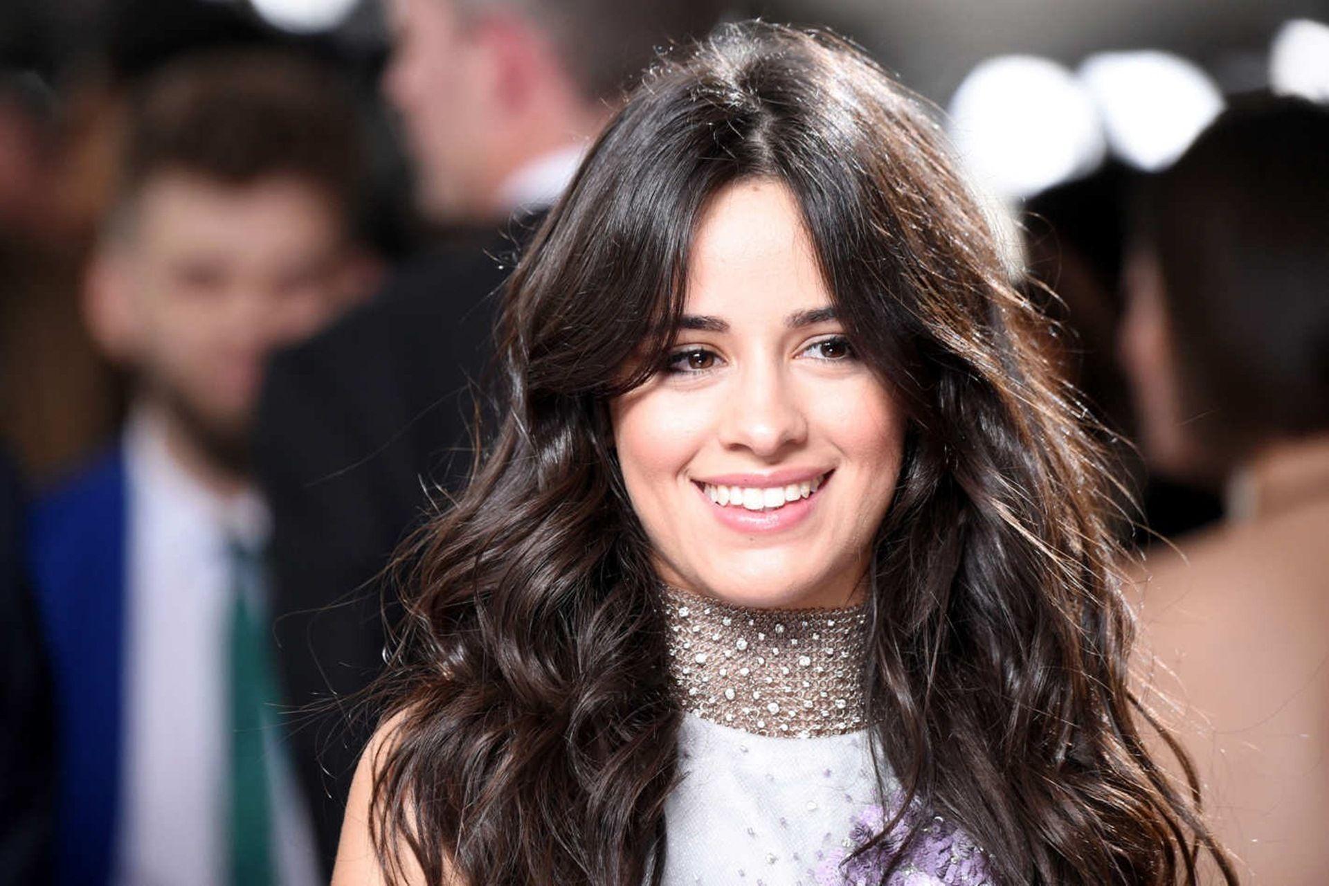 Camila Cabello Wallpapers HD 14979