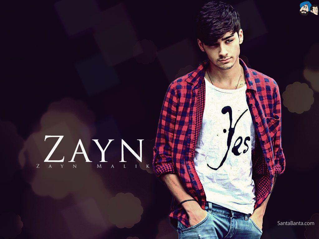 zayn