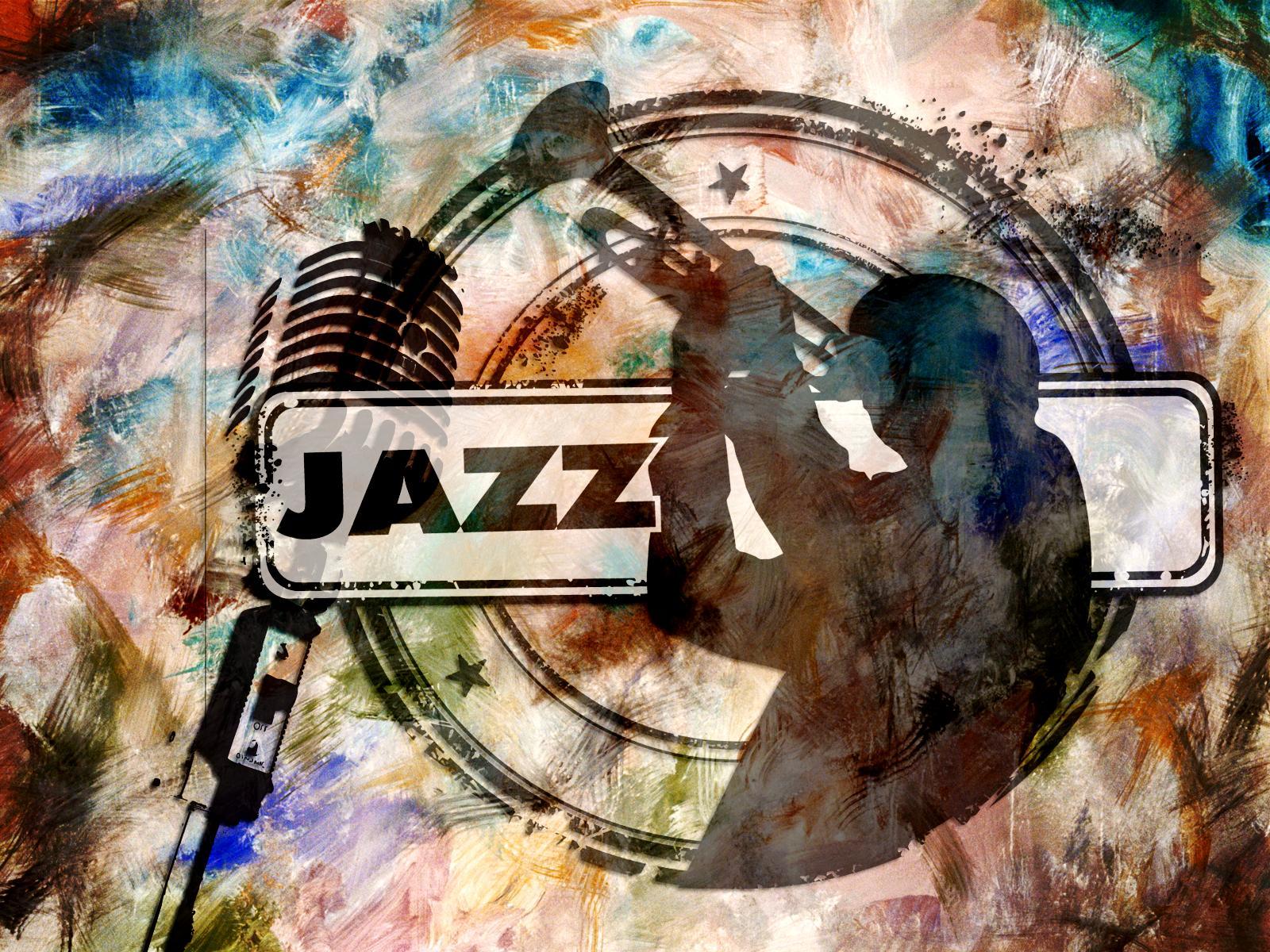 Image For > Jazz Wallpapers