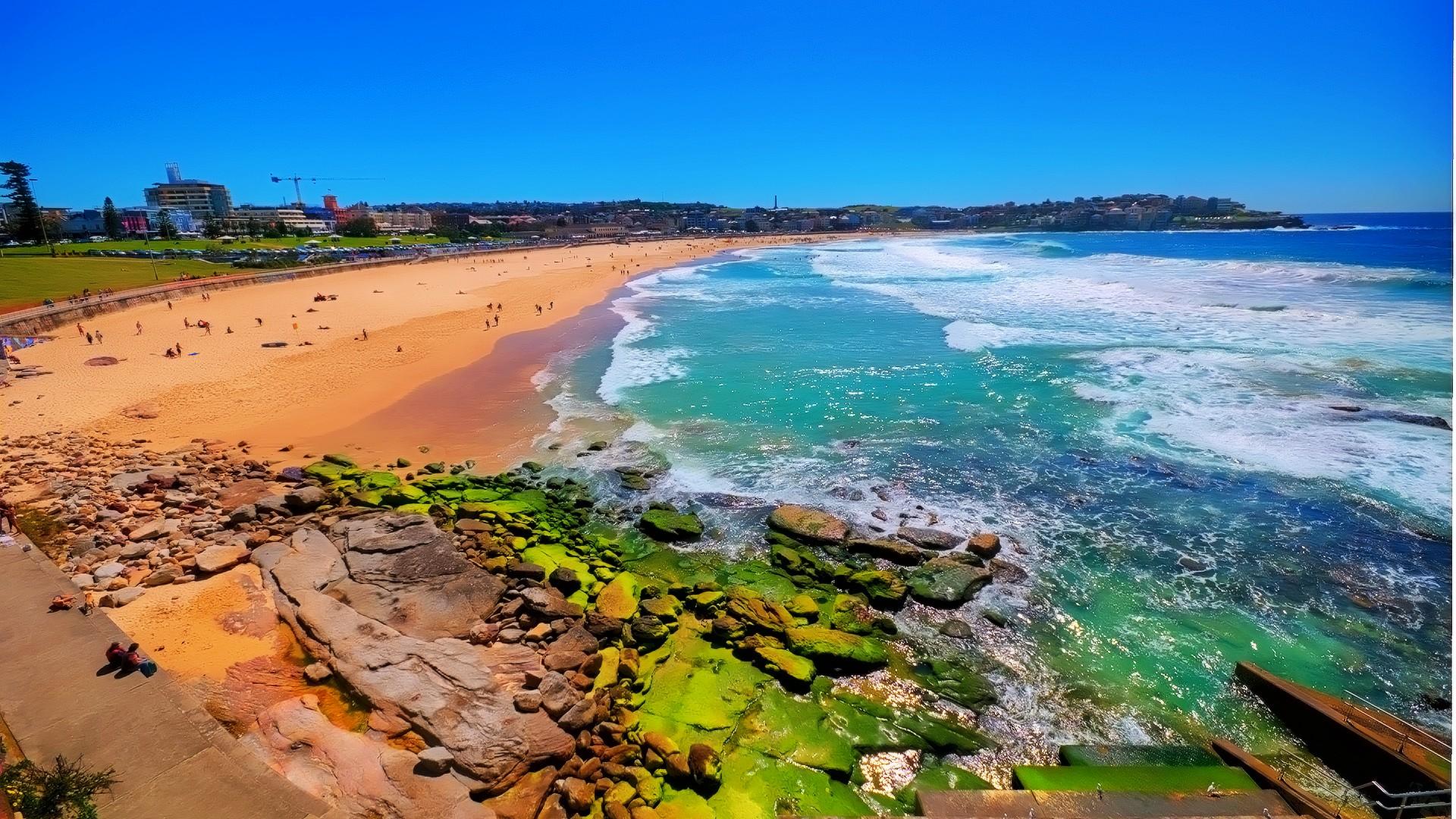 Top 10 Beaches In Australia