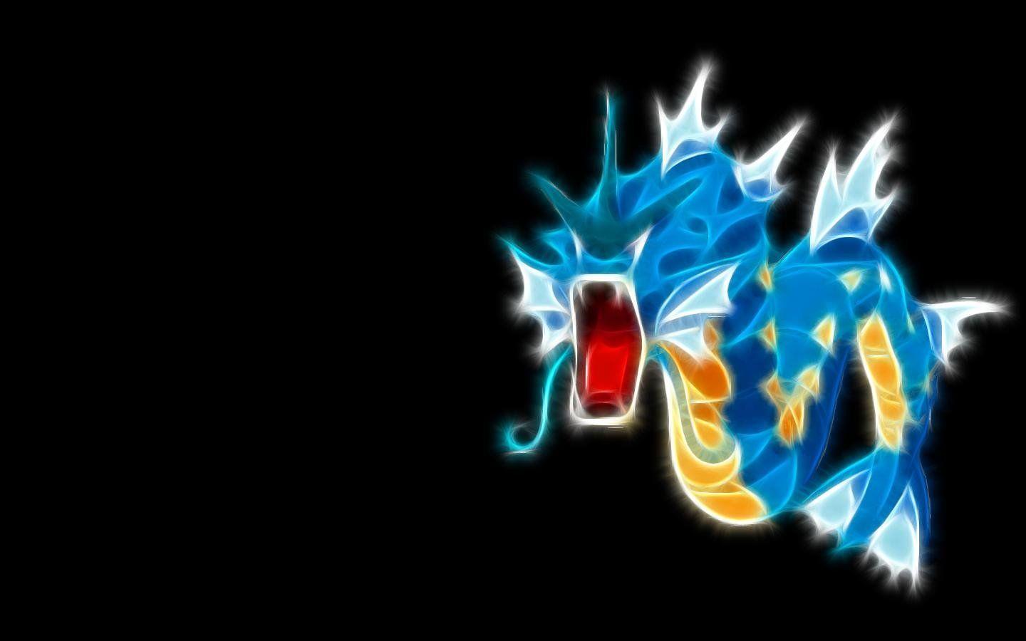 21 Gyarados