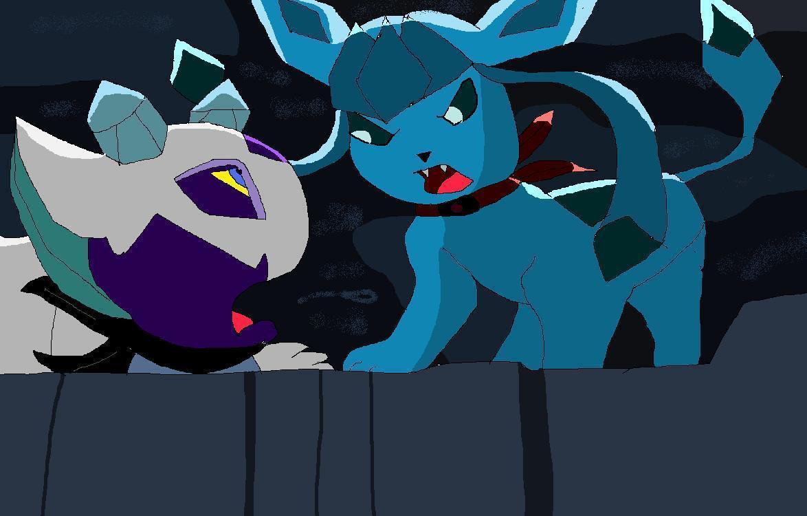 CoolNala image PMD: You Won’t Escape Froslass HD wallpapers and