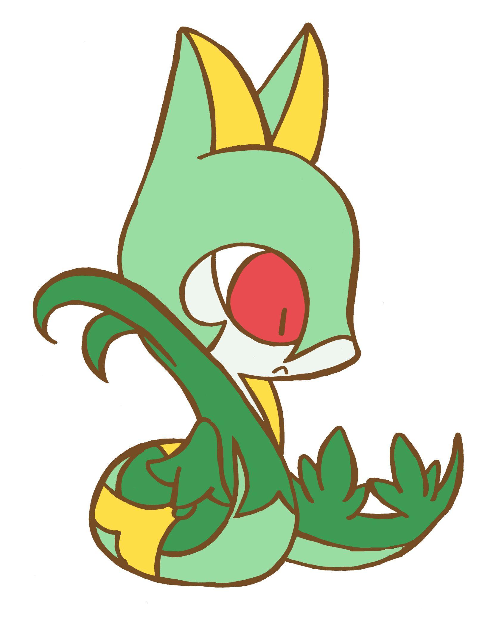 Serperior