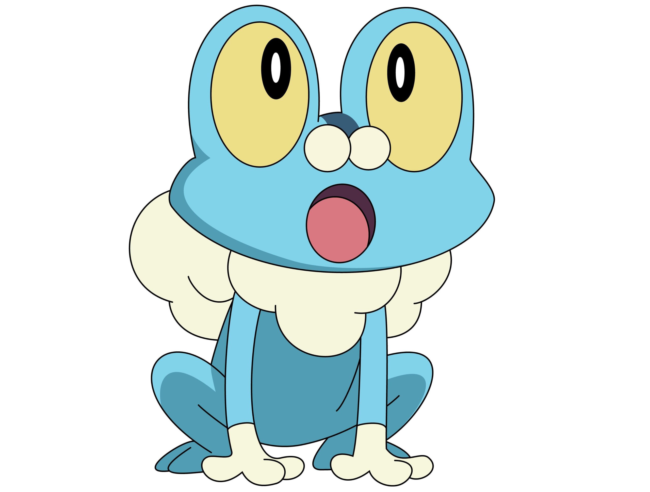 Froakie Wallpapers Image Photos Pictures Backgrounds