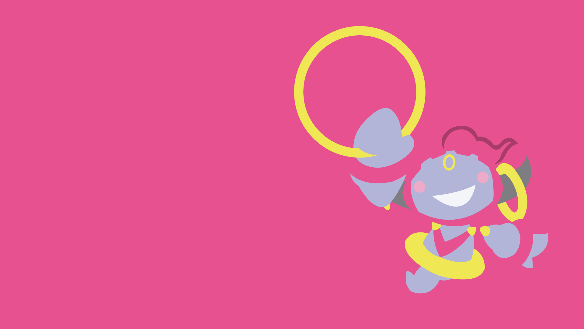 Hoopa HD Wallpapers