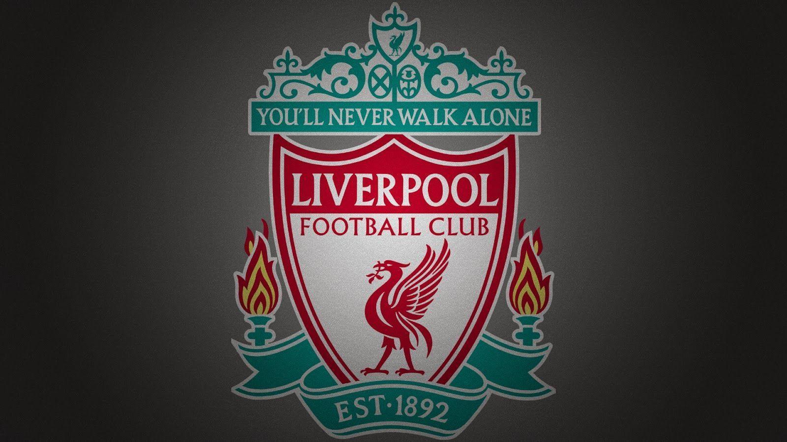 Liverpool Football Club Wallpapers