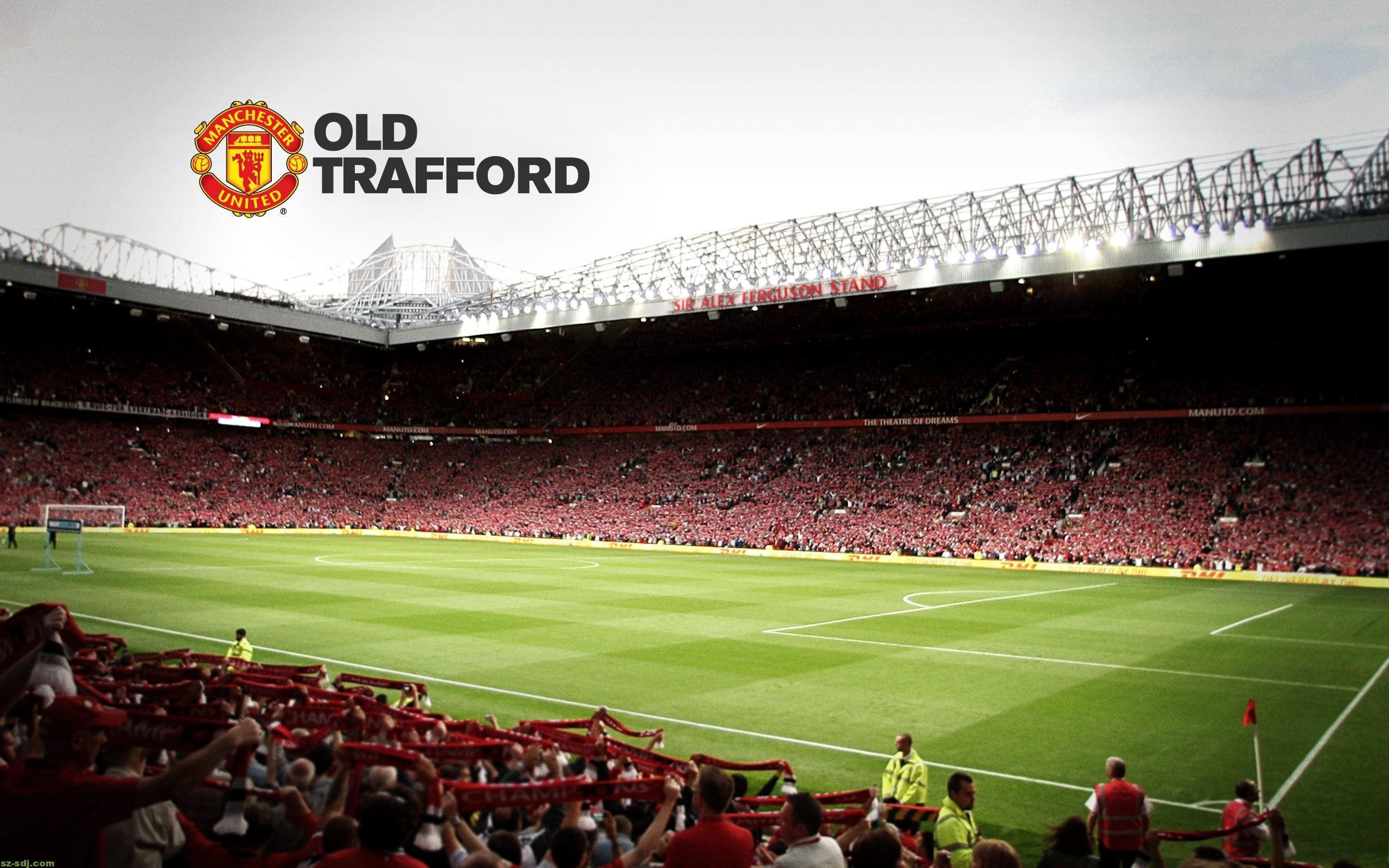 Manchester United Wallpapers HD