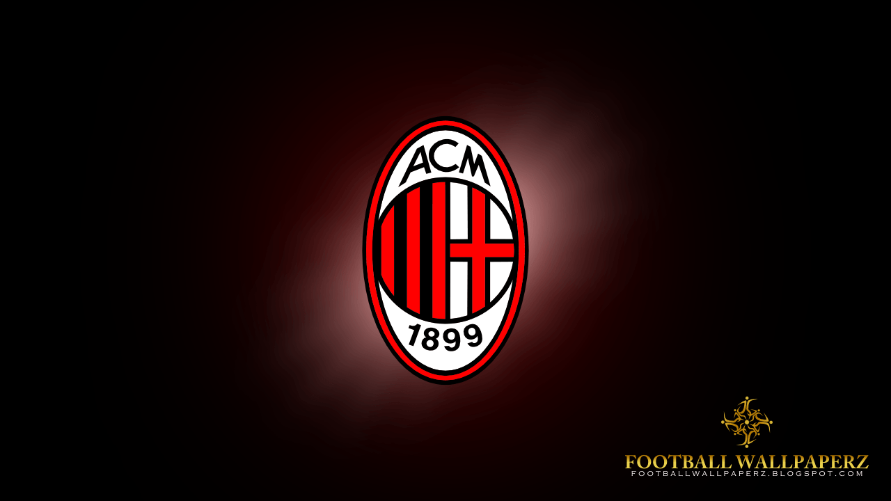 Koleksi Wallpapers Klub A.C Milan Terkeren 2015/2016