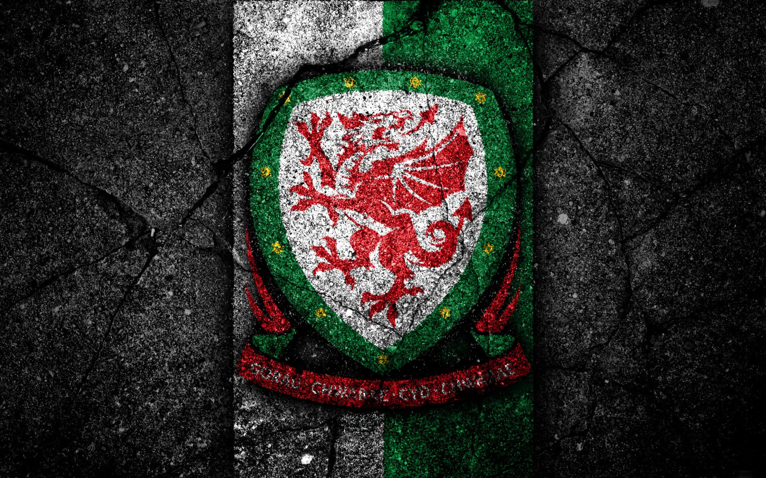 Wales National Football Team 4k Ultra HD Wallpapers