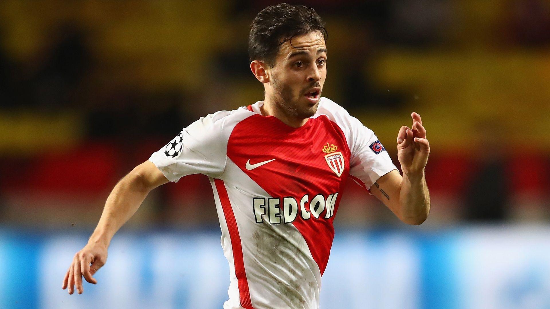 Bernardo Silva: You don’t say no to Pep Guardiola!