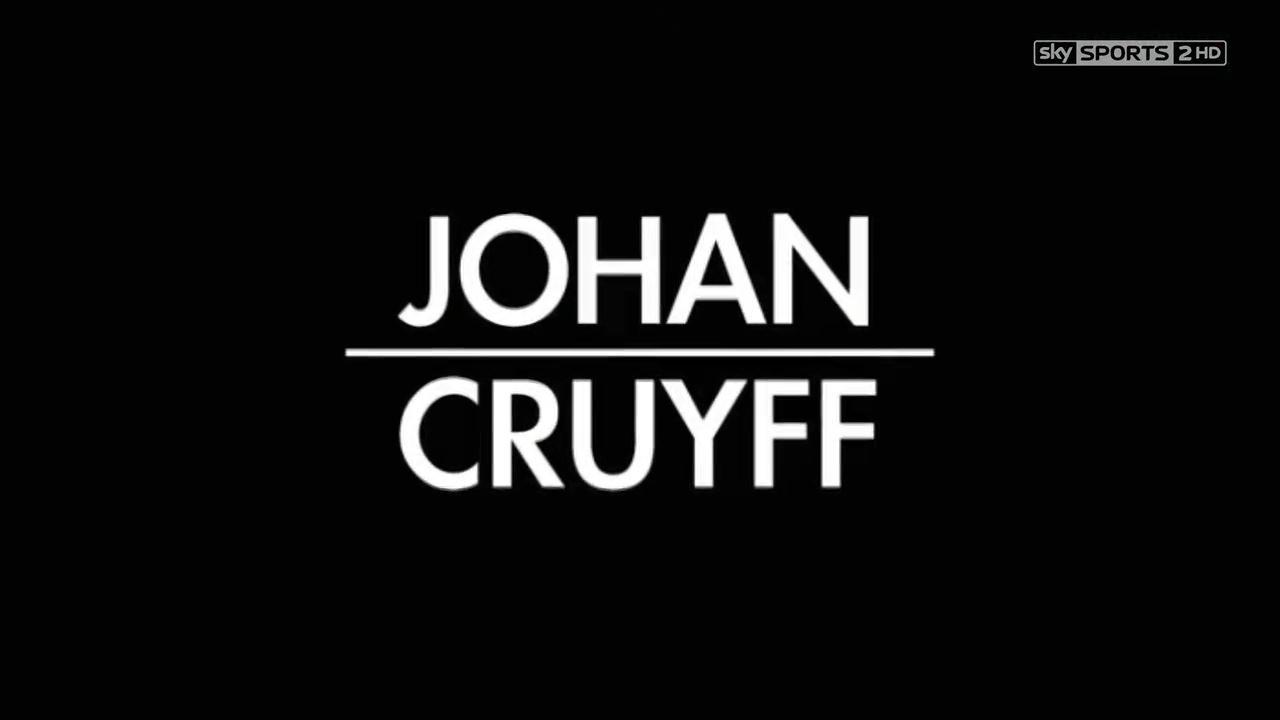 Hd Cyruff Wallpapers, High Resolution Johan Cruyff Photos, Holland