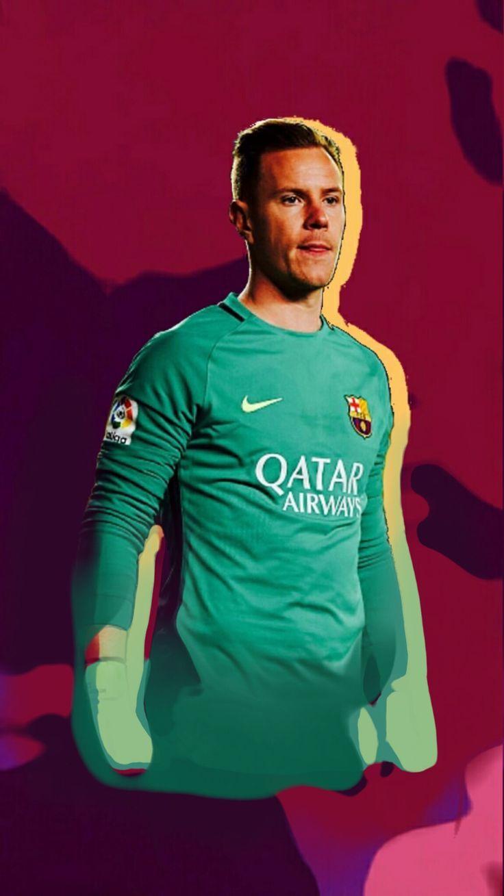 41 best Ter Stegen image