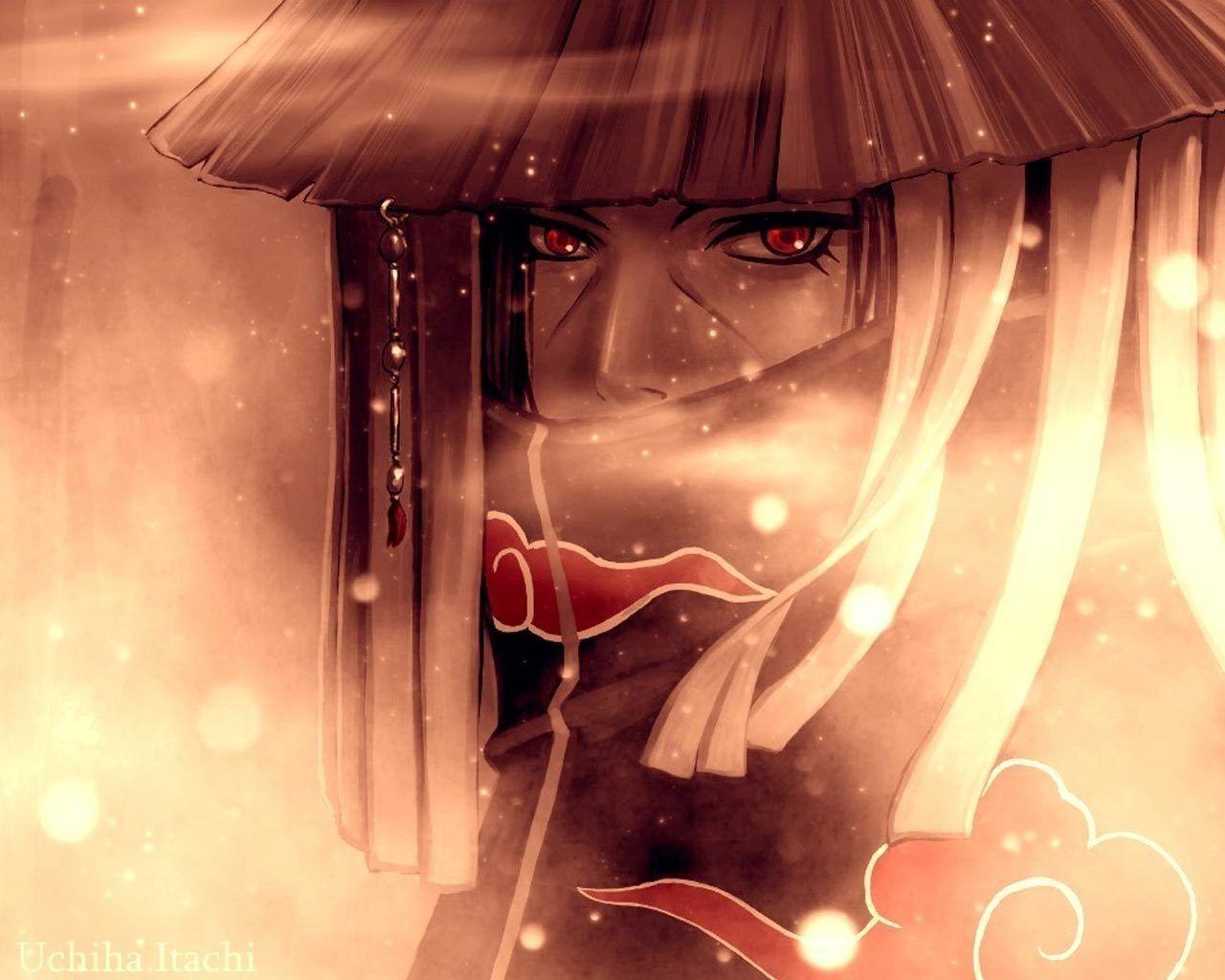 Nice Itachi Anime Wallpapers HD Wallpapers