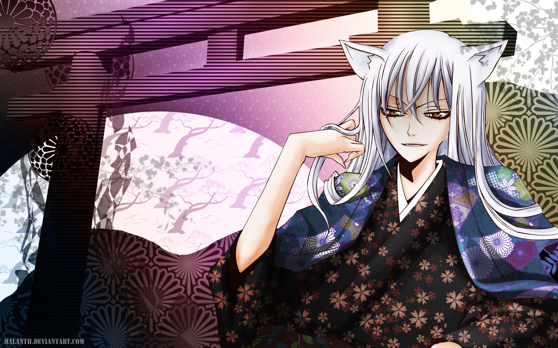 Kamisama Hajimemashita image Kamisama HD wallpapers and backgrounds