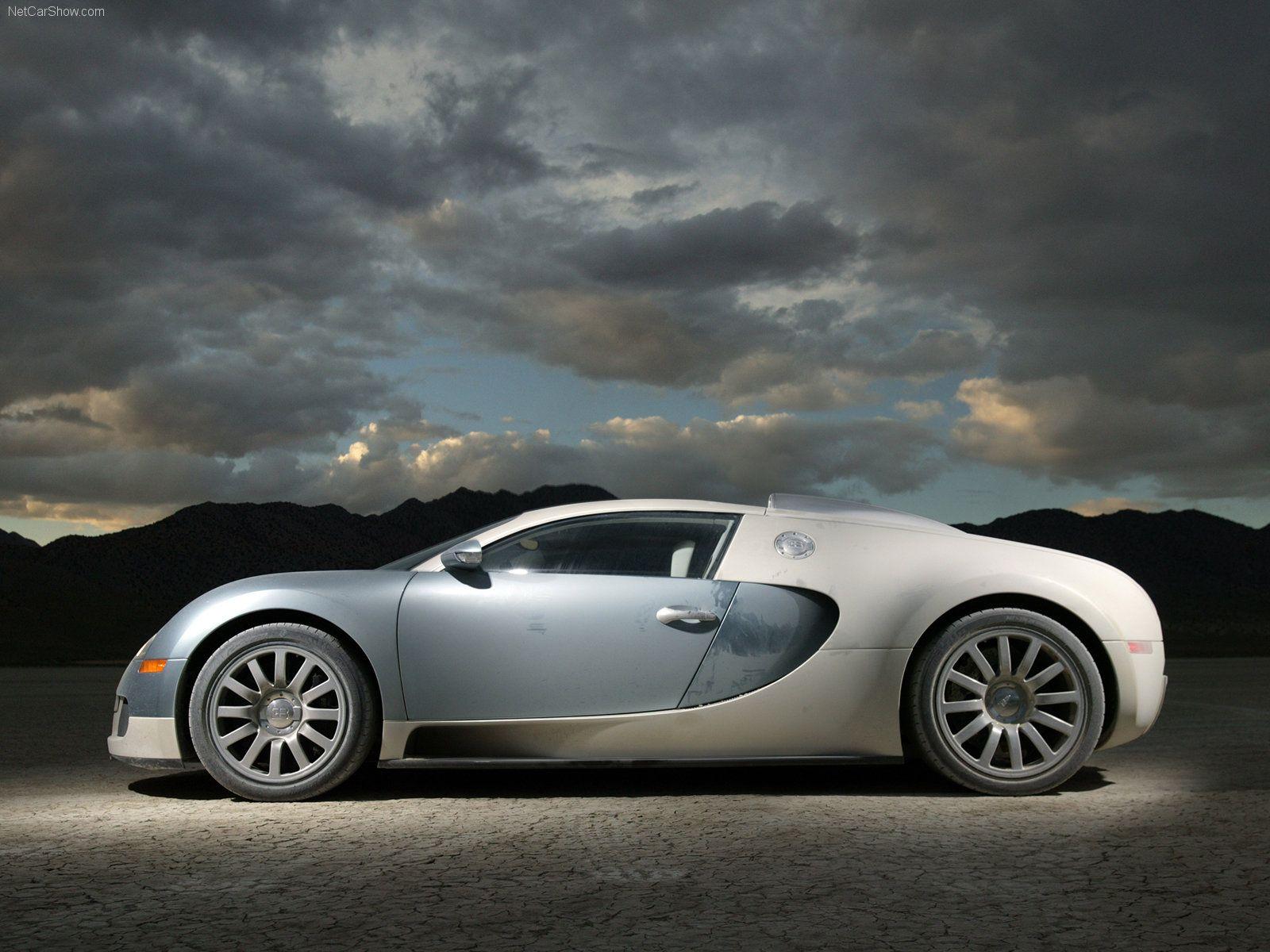 Bugatti Veyron Hd Wallpapers and Backgrounds