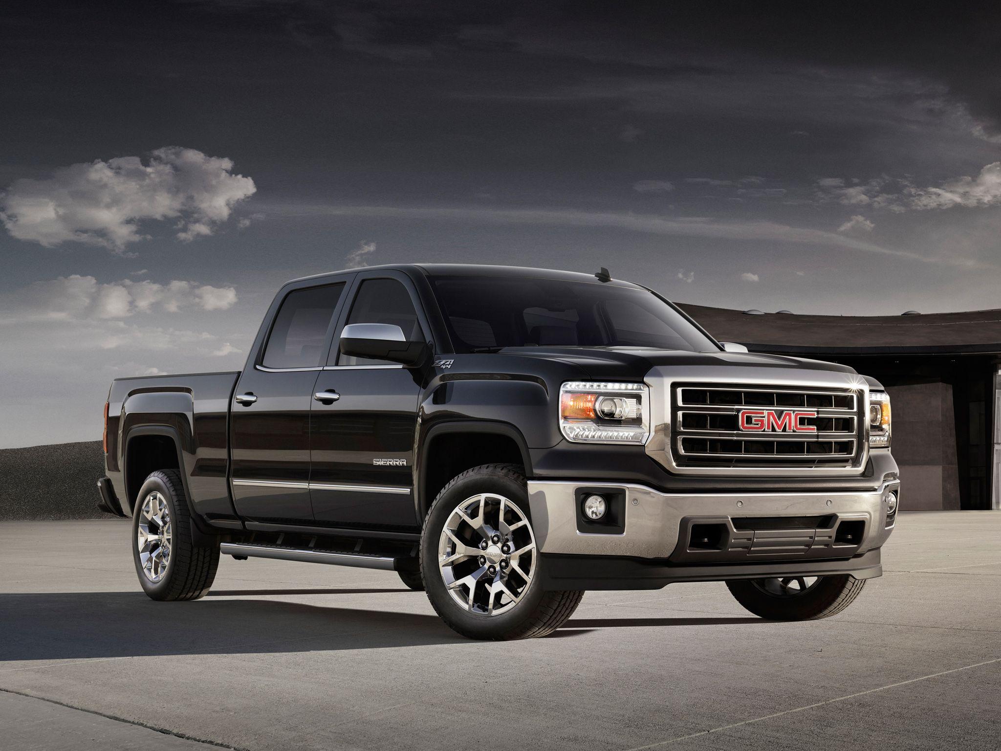 GMC Wallpapers