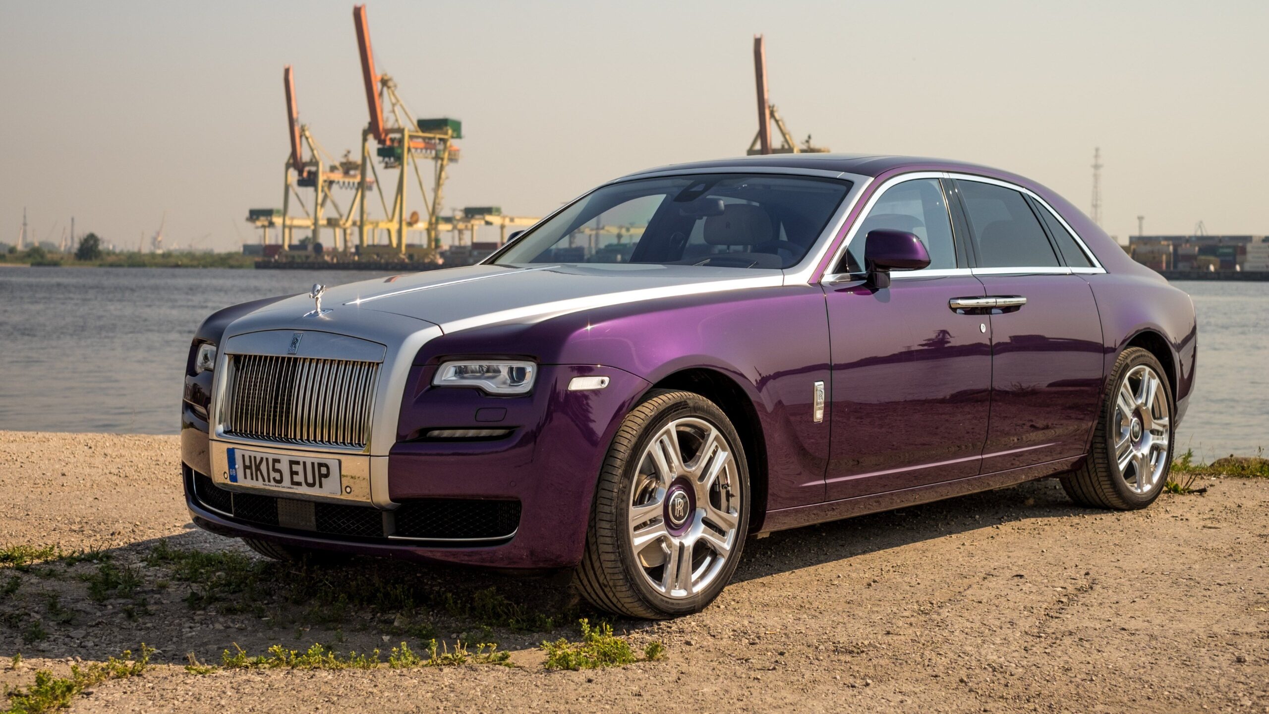 223 Rolls Royce HD Wallpapers