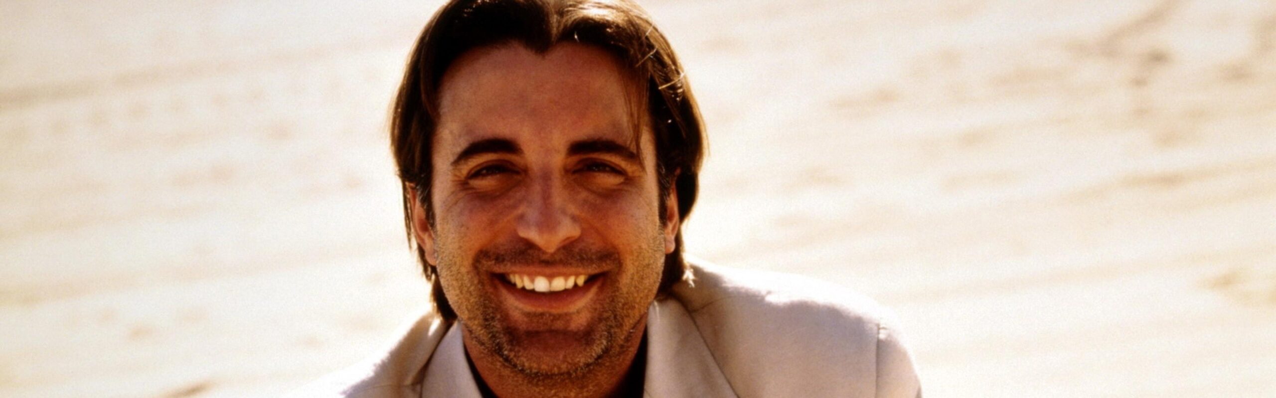 Andy Garcia HD Wallpapers