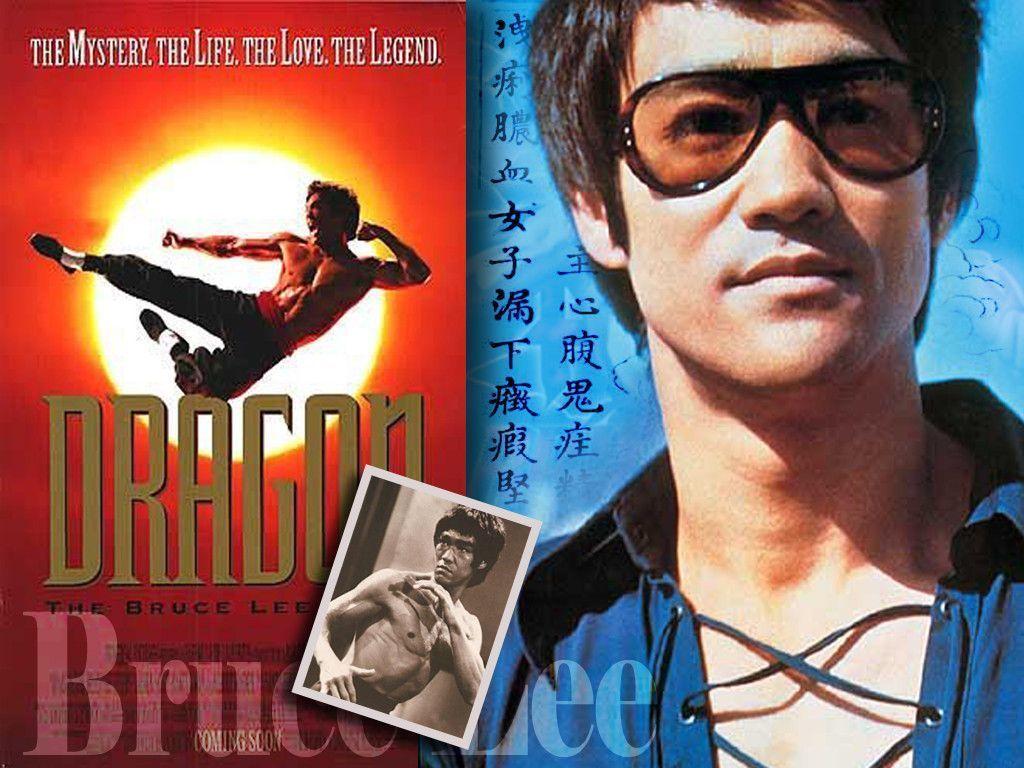 Bruce Lee Wallpapers