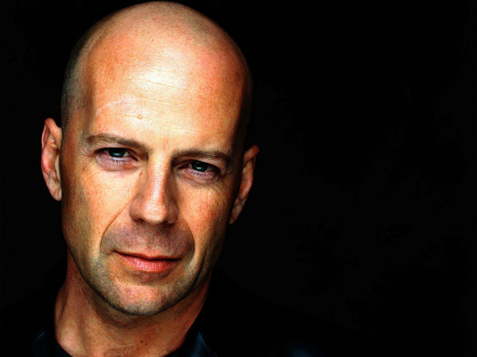 Bruce Willis Wallpapers High Resolution and Quality Download