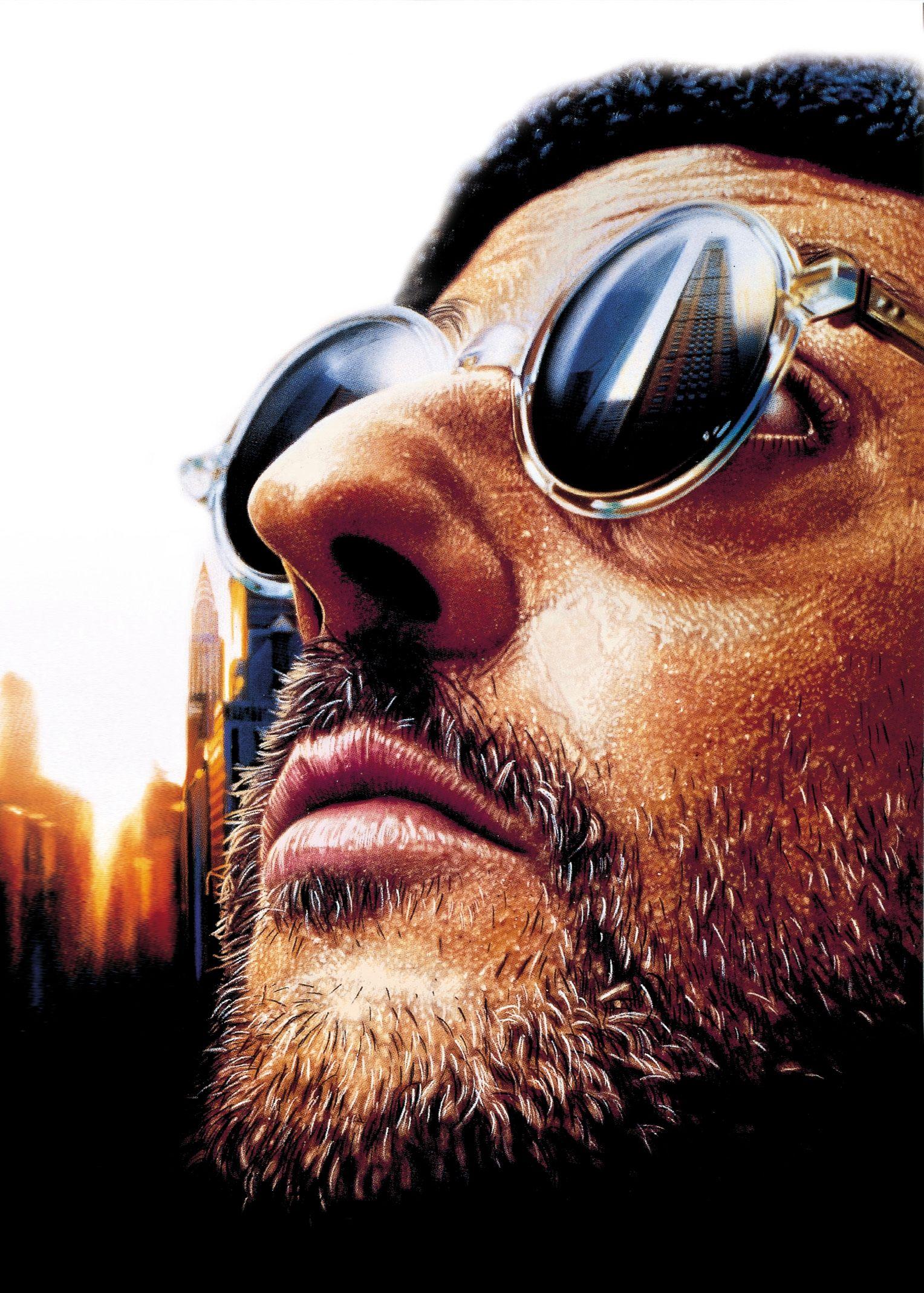 leon the professional jean reno wallpapers High Quality