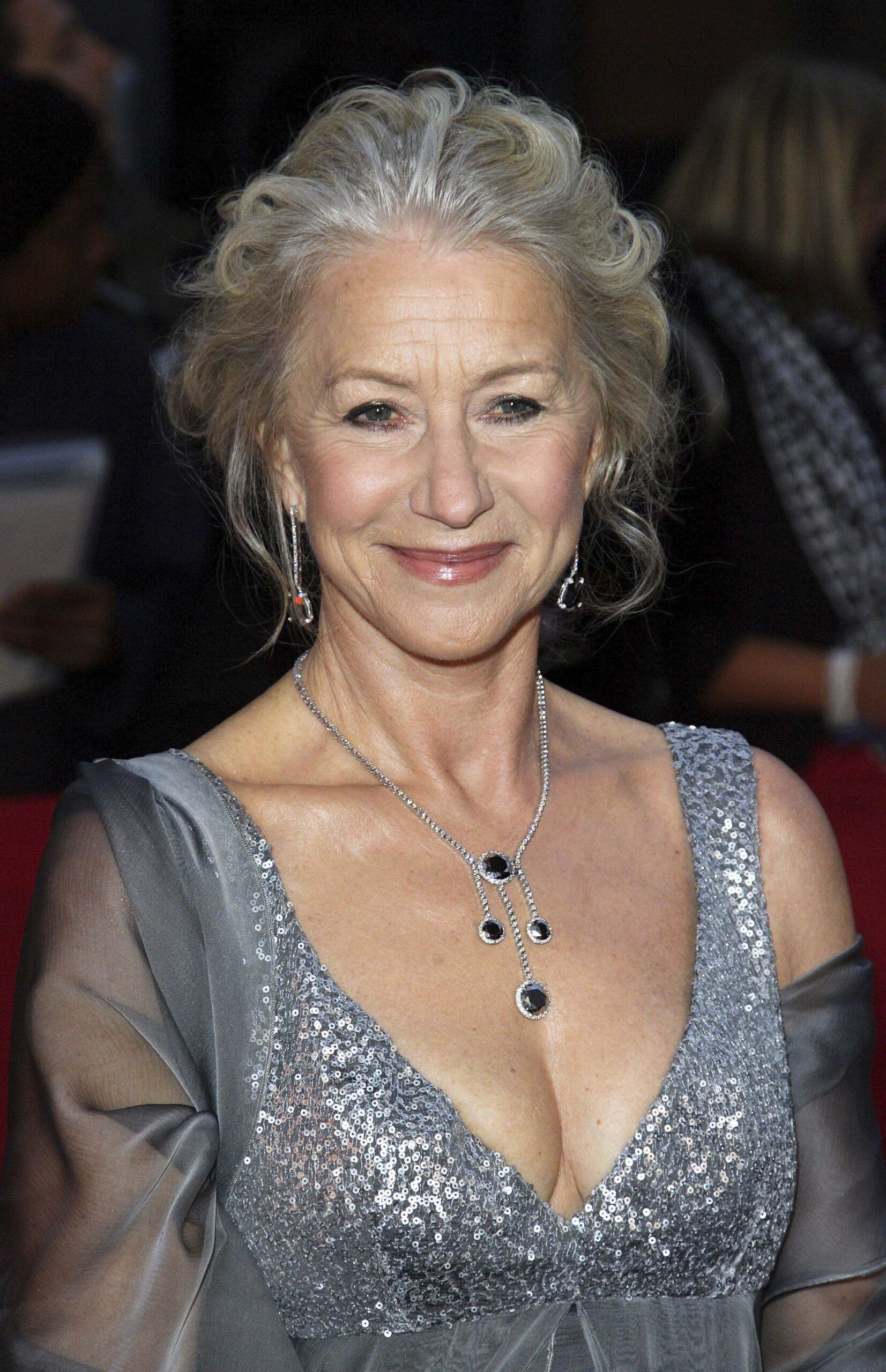 Helen Mirren Wallpapers for PC