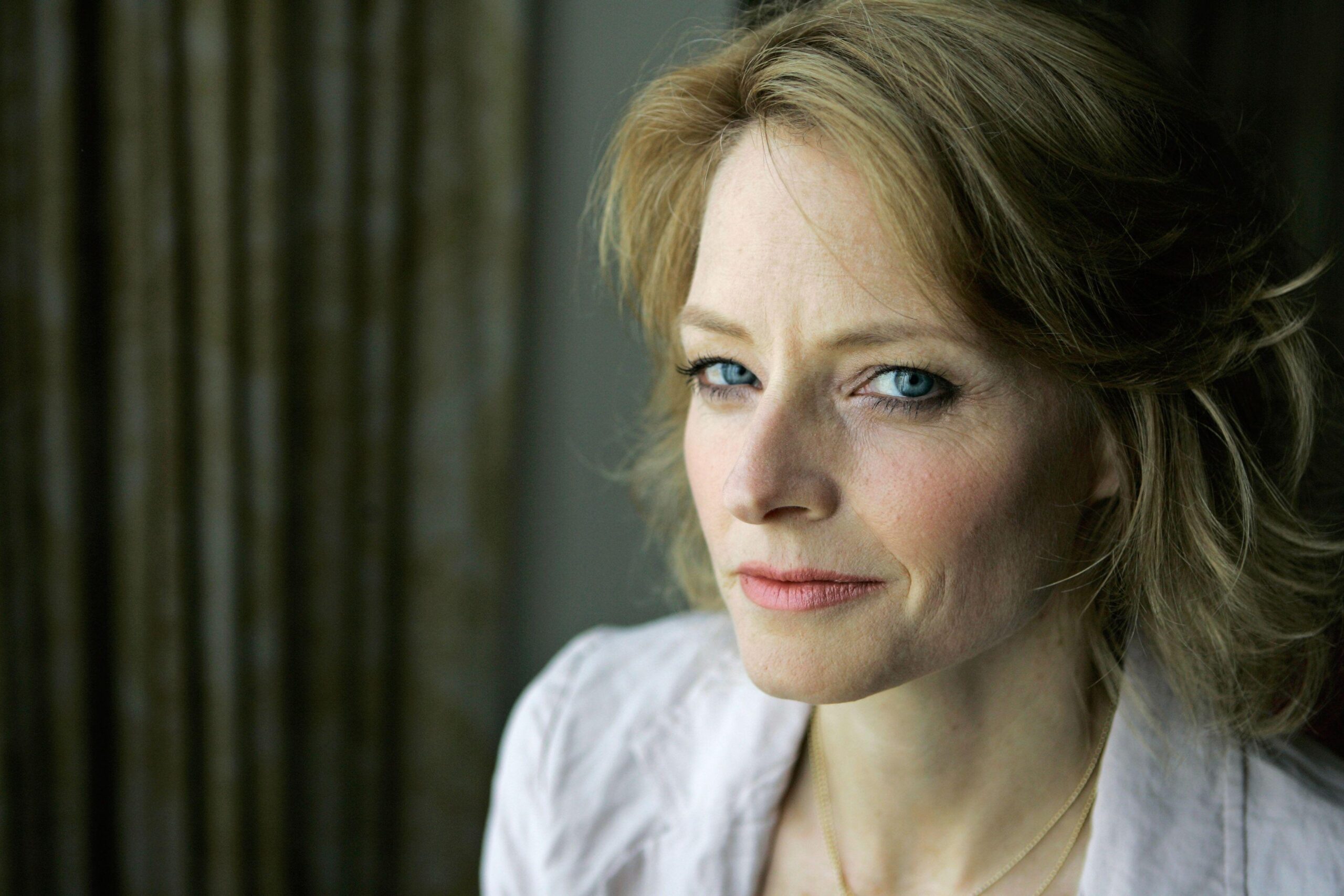 Jodie Foster Actress HD Wallpapers 56847