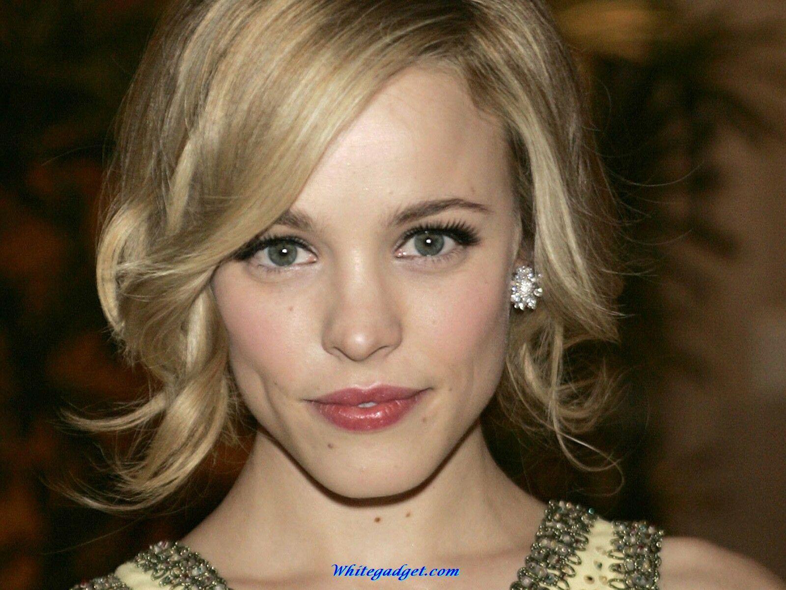 Rachel McAdams wallpapers