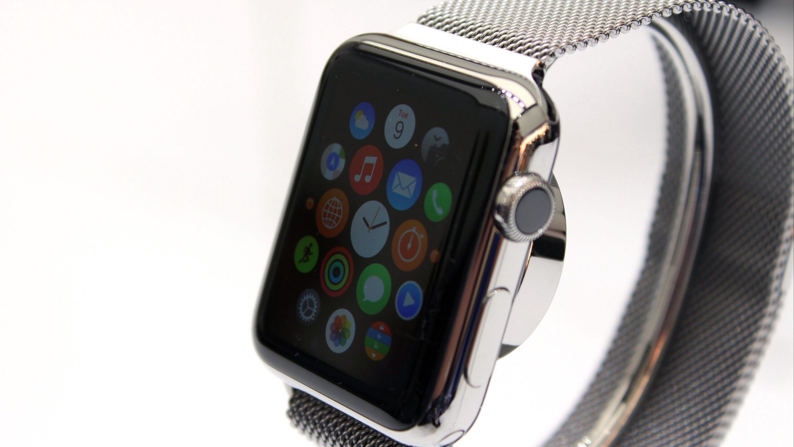 Download wallpapers apple watch, watch, apple, sydney 4k