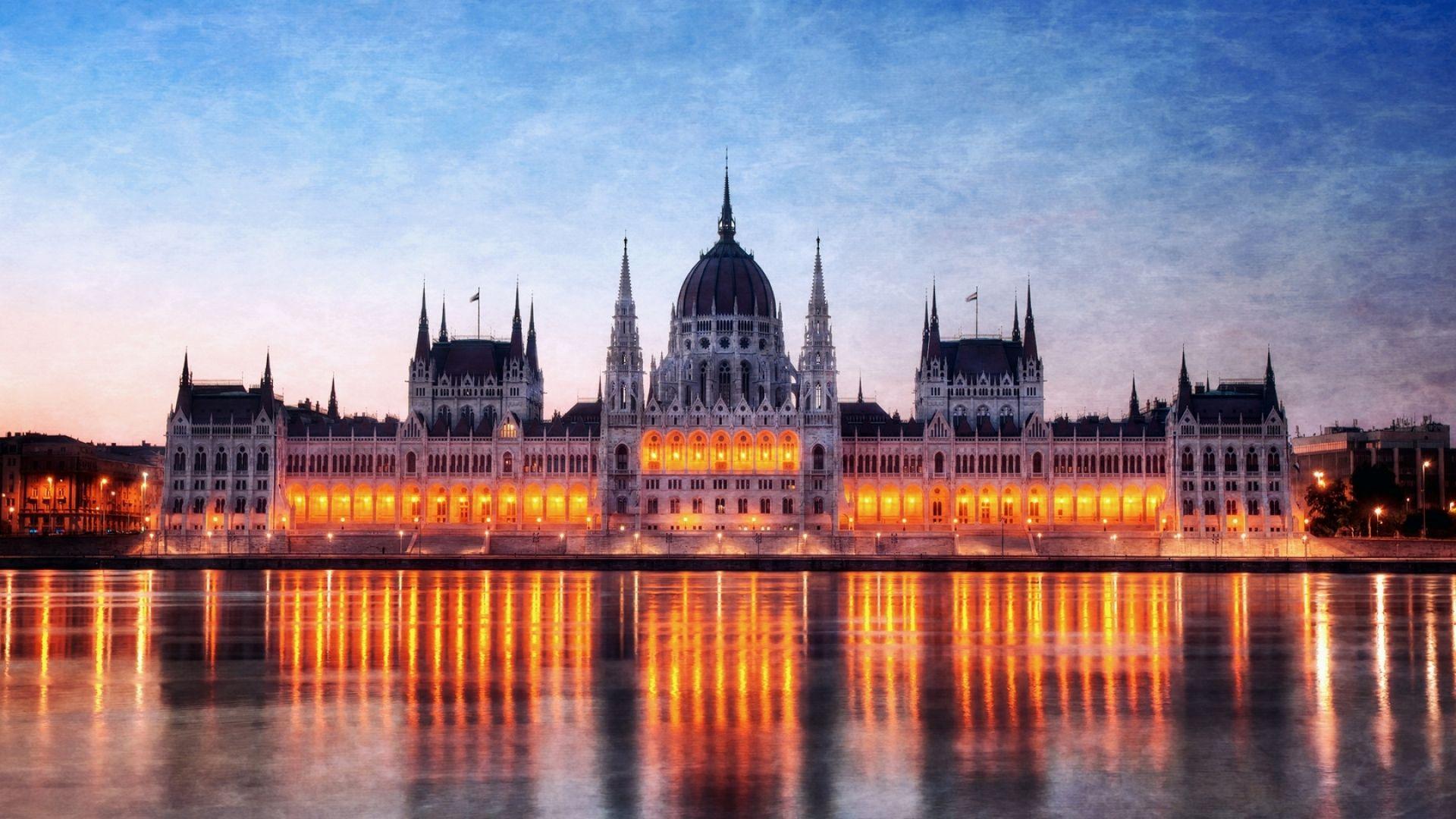 Full HD 1080p Hungary Wallpapers HD, Desktop Backgrounds