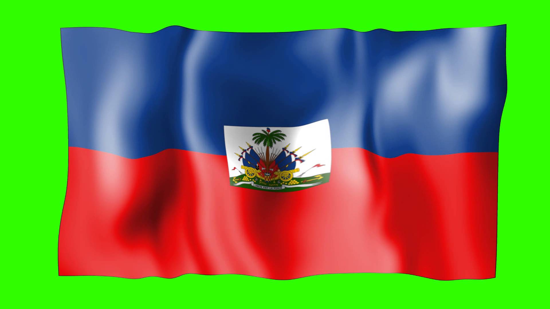 Haitian Flag Wallpapers