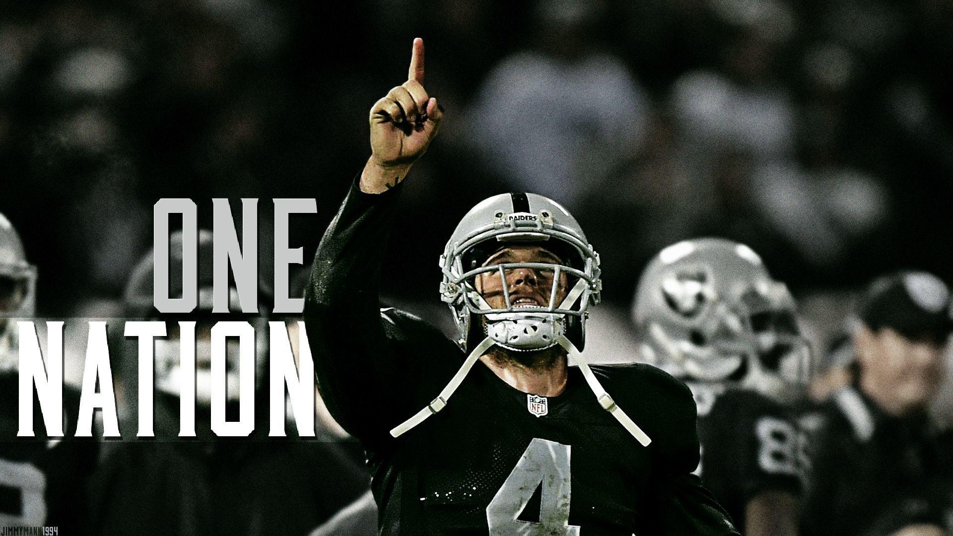 Oakland Raiders Wallpapers and Screensavers