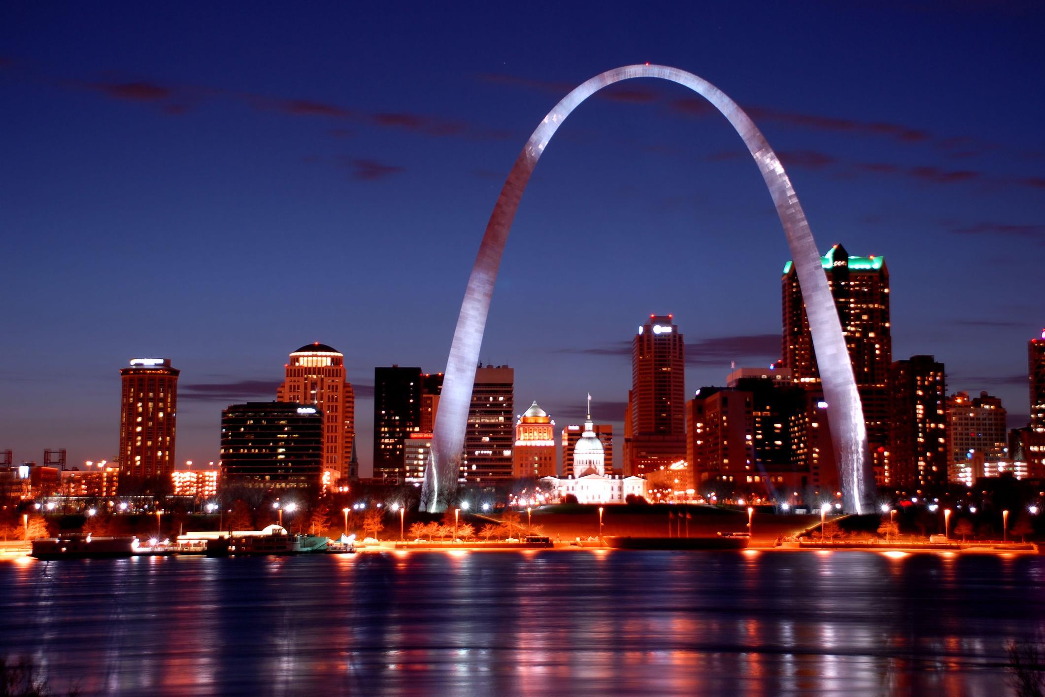 St Louis Wallpapers High Quality