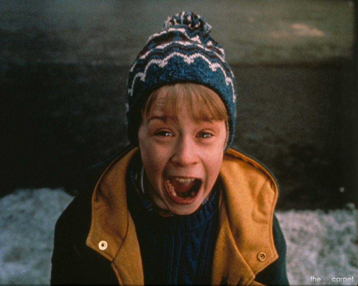 Home Alone Image Hd