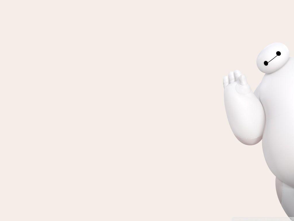 Big Hero 6 Disney Baymax HD desktop wallpapers : High Definition