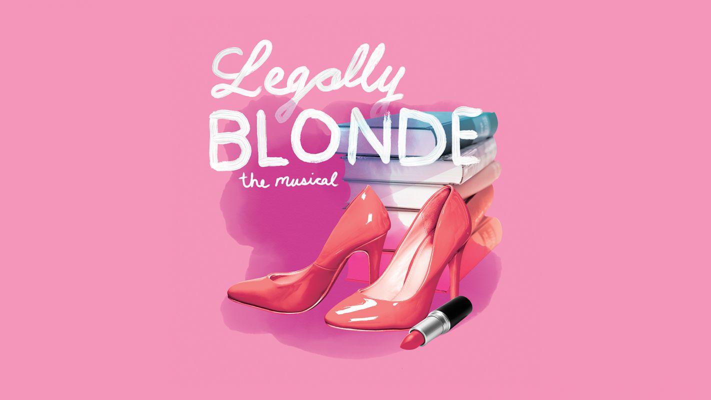 Legally Blonde: The Musical