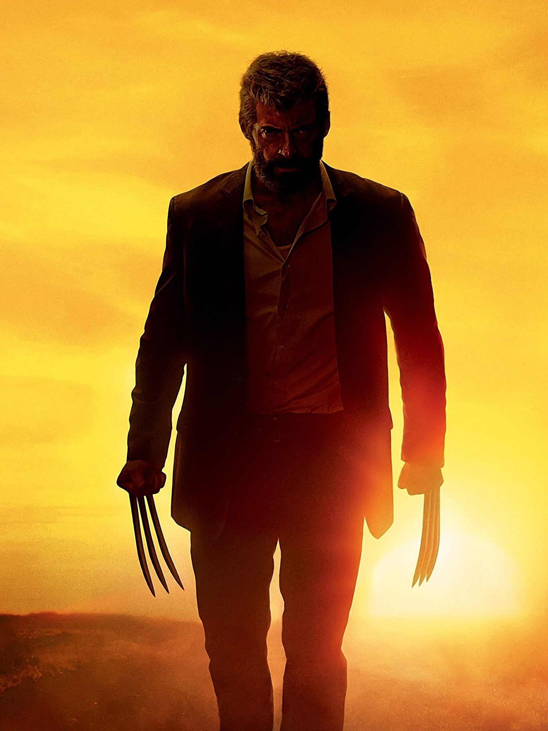 Wallpapers Logan