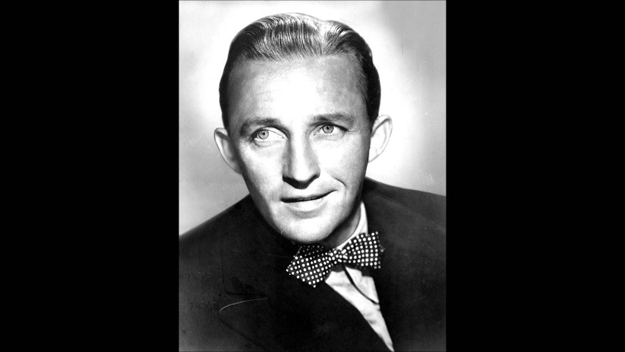 Bing Crosby