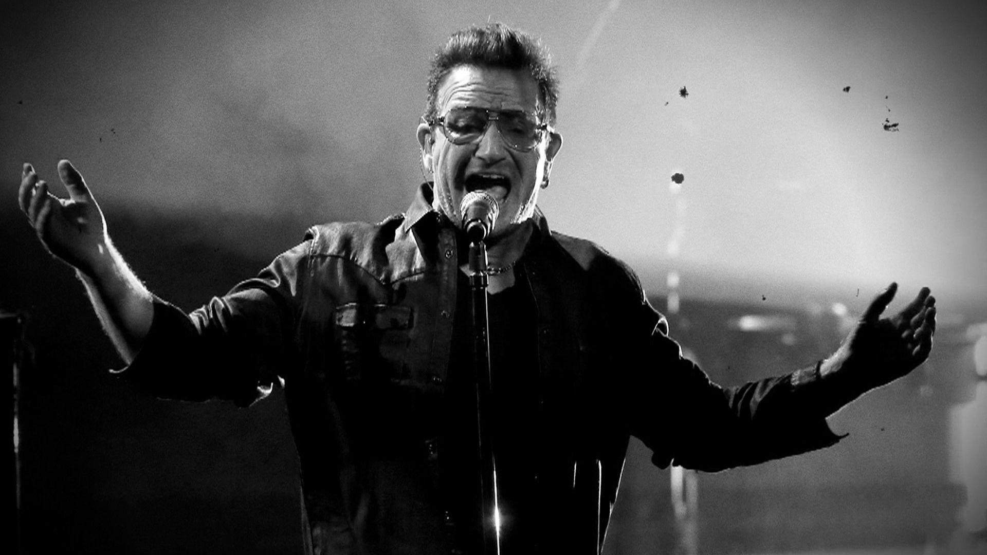 HD Bono Wallpapers – HdCoolWallpapers.Com