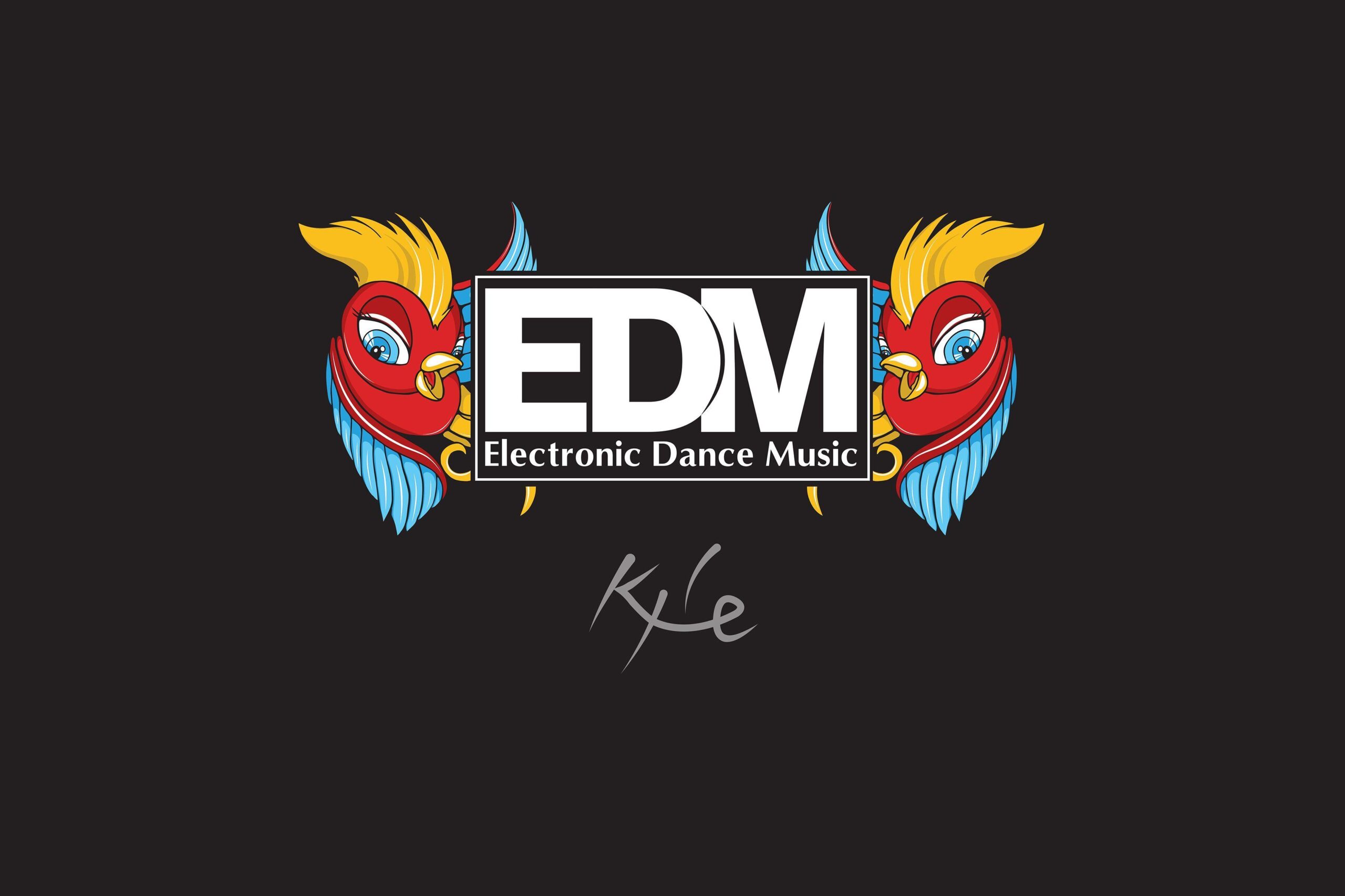 EDM Electronic Dance Music Wallpapers