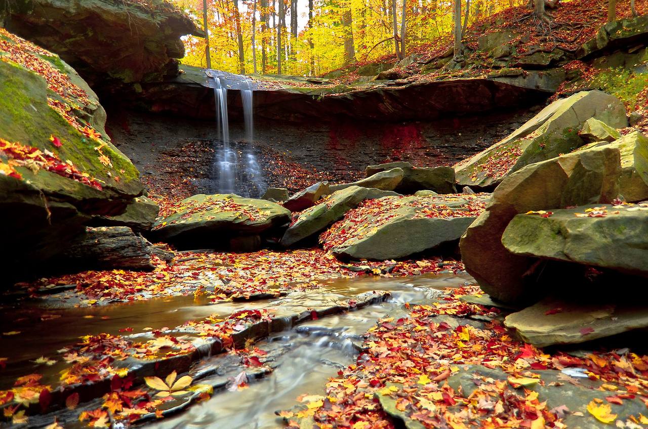 Cuyahoga Valley NP 01