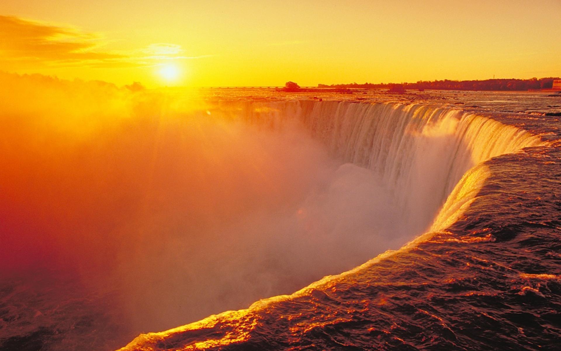 Beautiful Niagara Falls Wallpapers wallpapers