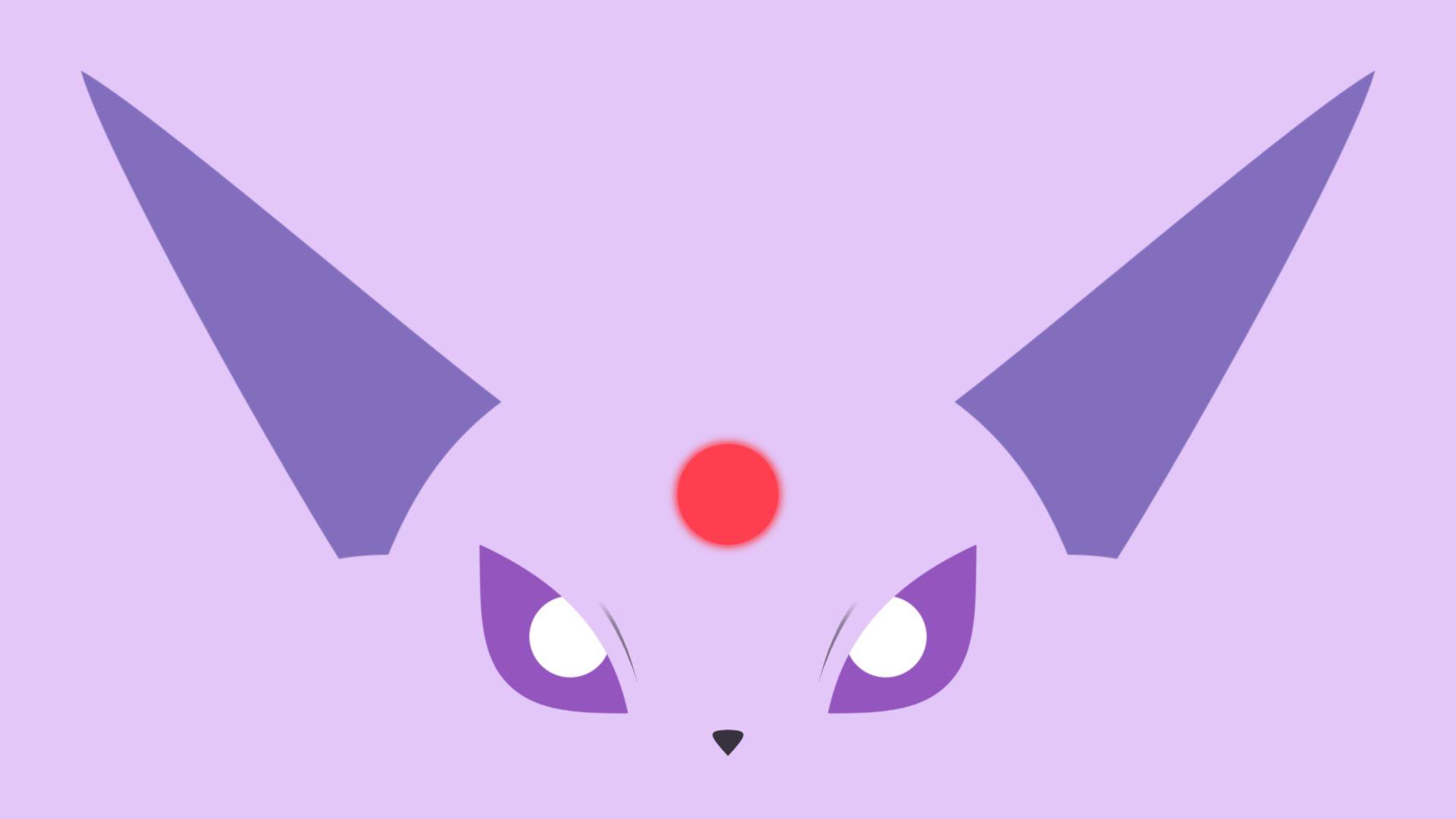 Espeon Backgrounds Free Download