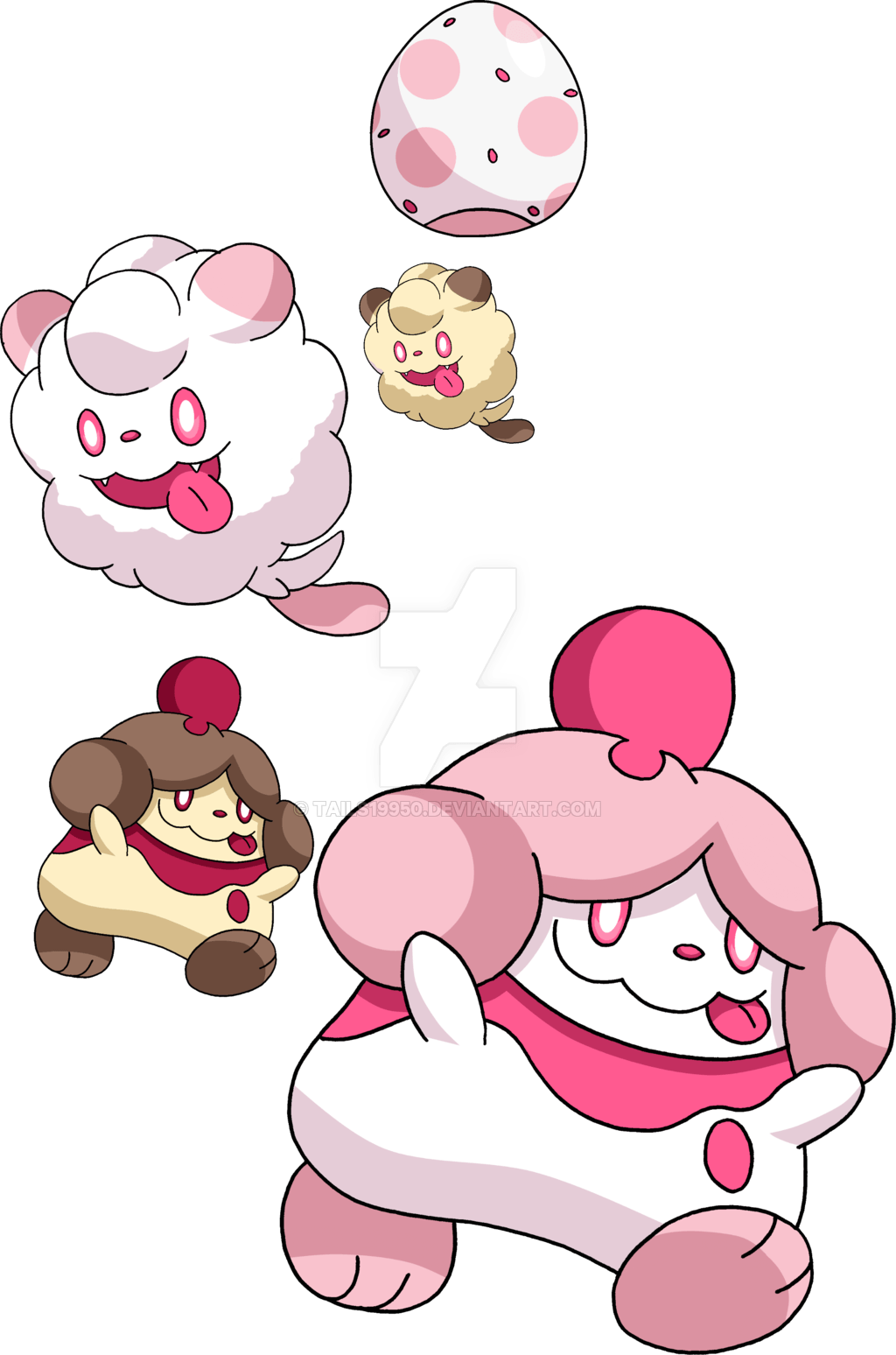 Swirlix