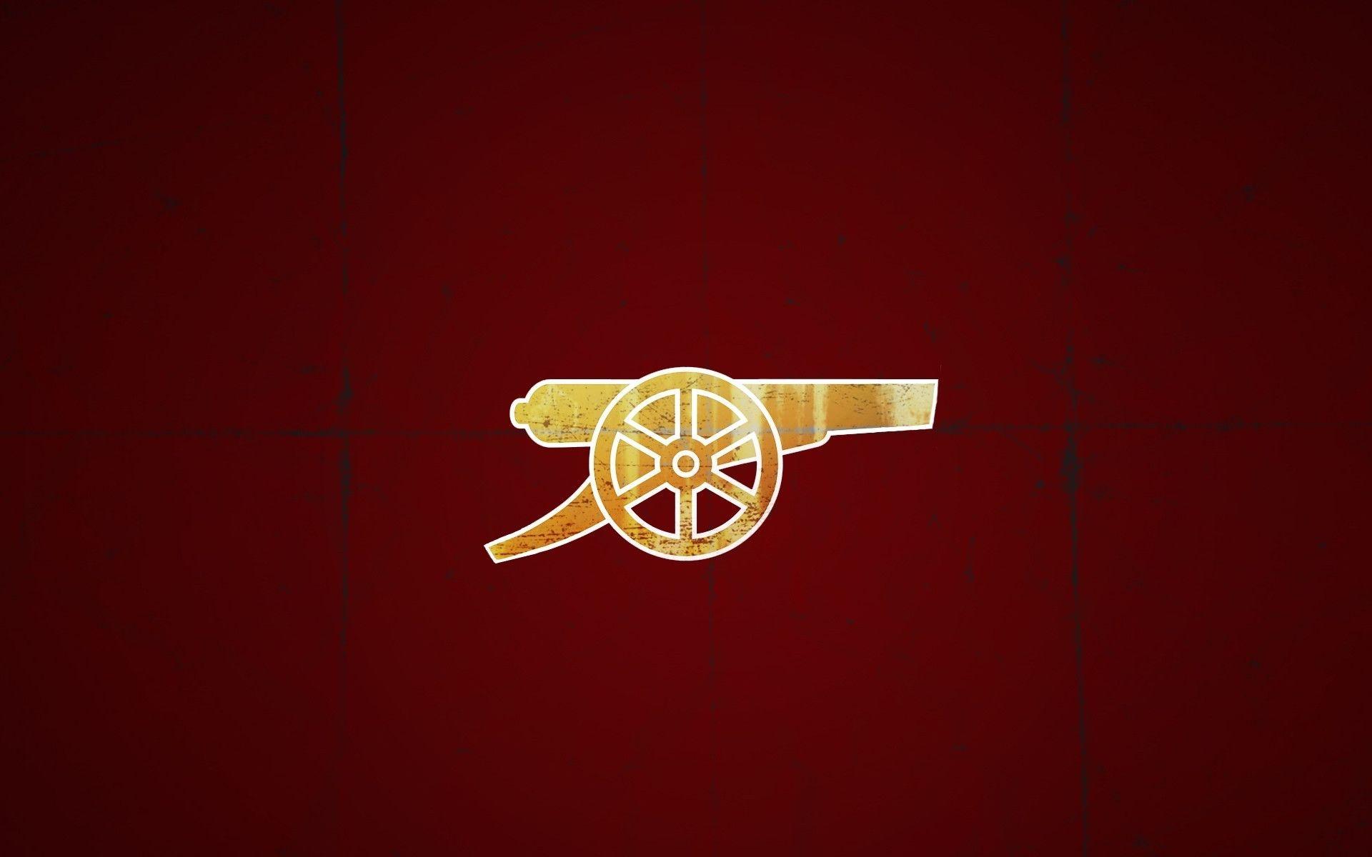 Arsenal Logo Wallpapers